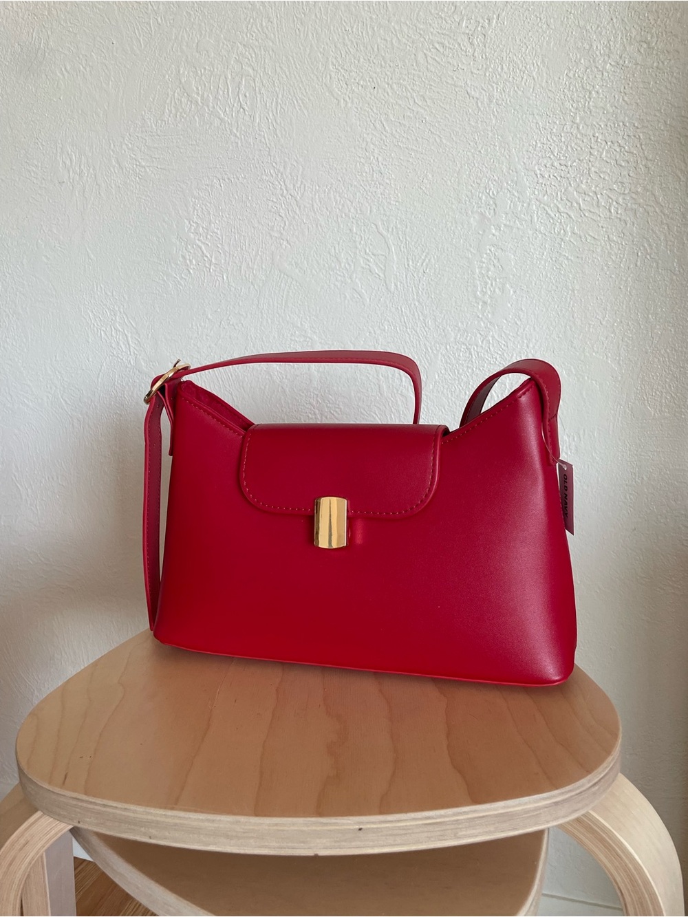 Old Navy Preppy Shoulder Bag
